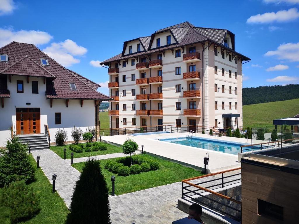 Zlatibor Hills, Top 41 Exterior photo